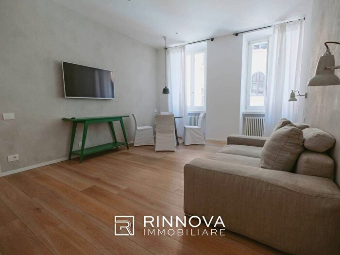Appartamento bilocale in affitto in Via Giuseppe Mazzini, Centro Storico, Trento