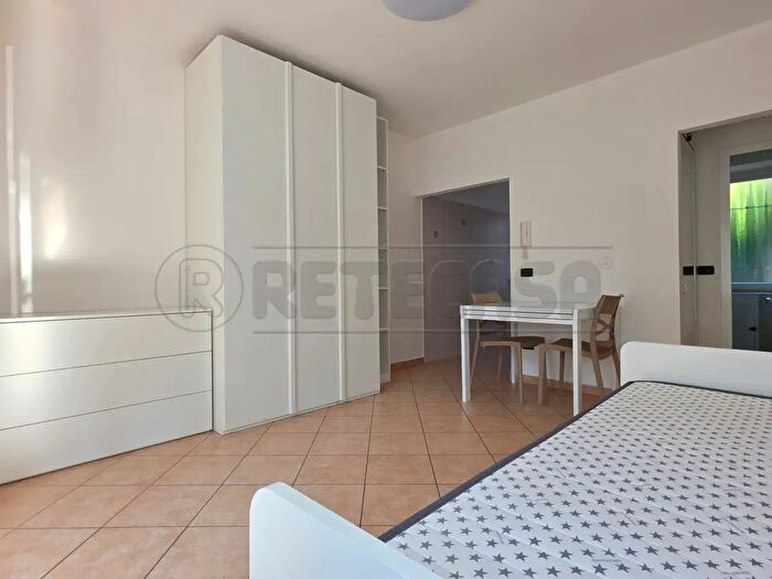 Appartamento monolocale in affitto in Recoaro Terme