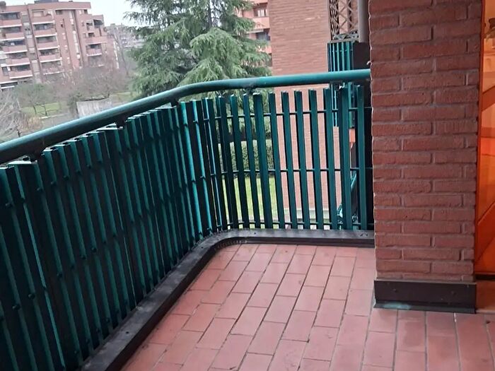 Appartamento con 5 locali in affitto in Casalecchio Di Reno