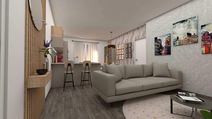 Appartamento con 5 locali in vendita in Via Castello, Castel DAzzano