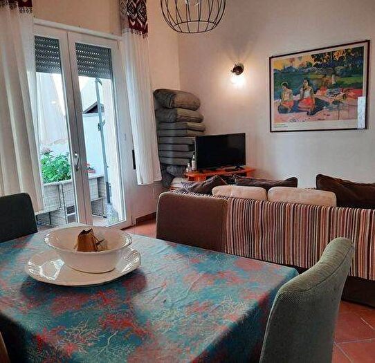 Appartamento quadrilocale in affitto in Via Spontini, Lungomare di Levante, Senigallia