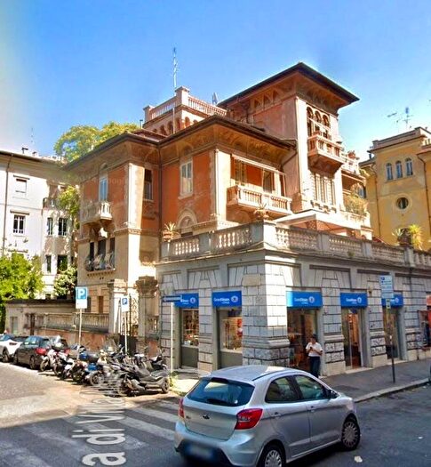 Appartamento bilocale in affitto in Via di Villa Albani, Salario Porta Pia, Roma