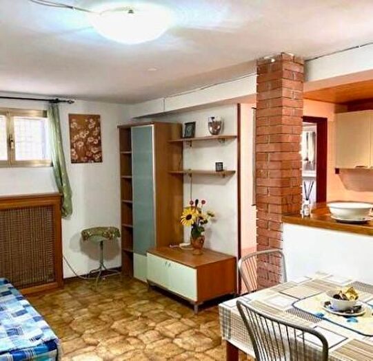 Appartamento bilocale in vendita in Via Gramsci, Alto Reno Terme