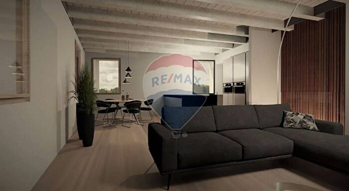 Appartamento quadrilocale in vendita in Ponte San Pietro