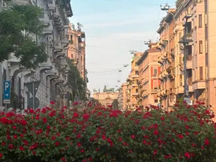 Appartamento quadrilocale in vendita in Milano