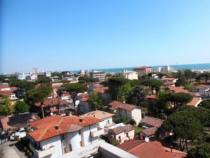 Appartamento quadrilocale in vendita in Cervia