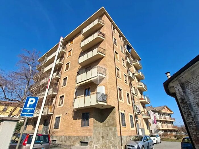 Appartamento quadrilocale in vendita in Corso Laghi, Avigliana