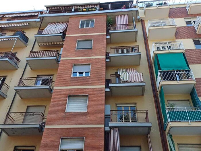 Appartamento bilocale in affitto in Via Castelgomberto, Mirafiori Nord, Torino