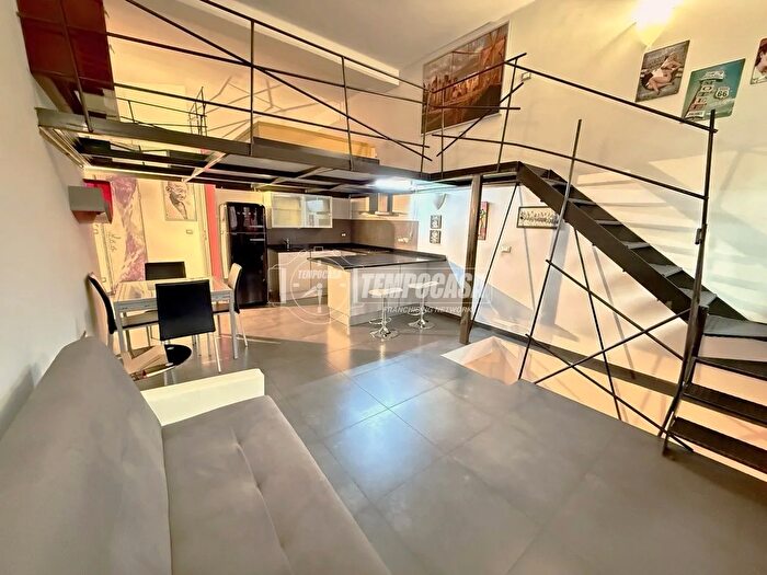 Appartamento bilocale in vendita in Via Oslavia B, Torino