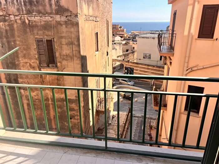 Appartamento quadrilocale in vendita in Via San Vito, Sciacca