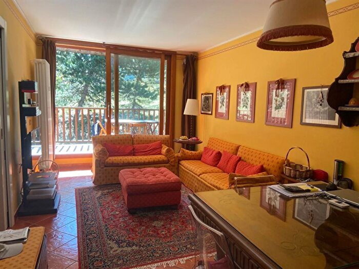 Appartamento bilocale in vendita in Residence, Cesana Torinese