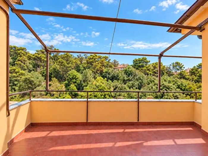 Appartamento quadrilocale in vendita in Monte Argentario