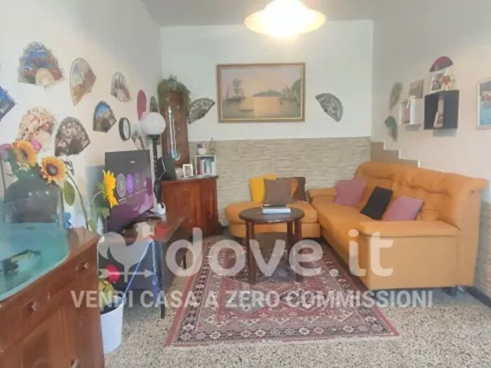 Casa trilocale in vendita in Via Franzin, Schio
