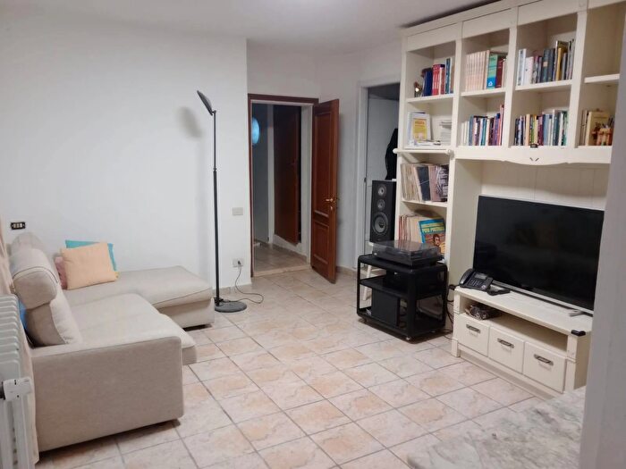 Appartamento trilocale in vendita in SantAmbrogio, Merate