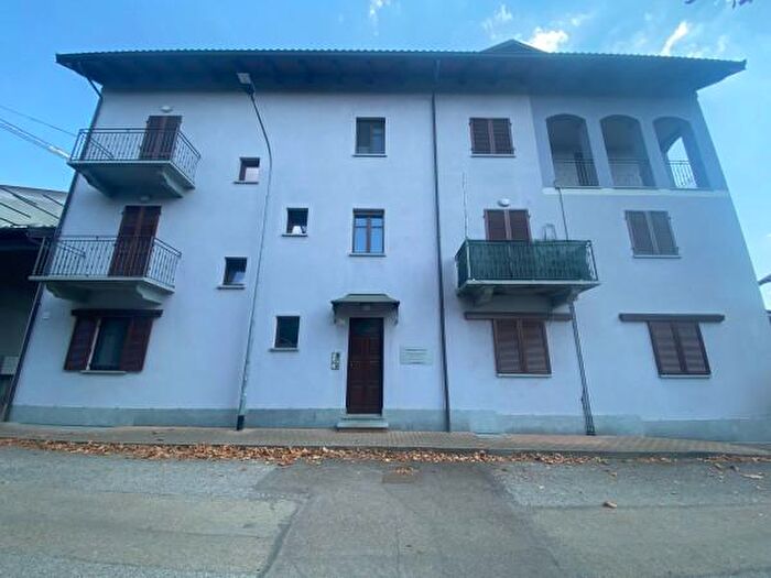 Appartamento bilocale in vendita in Viale Monviso, Lombriasco