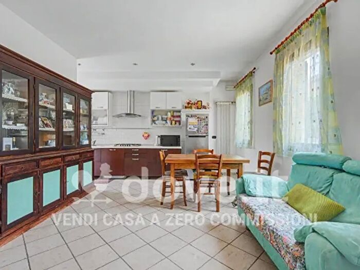 Casa trilocale in vendita in Via Tiziano Vecellio, Padova