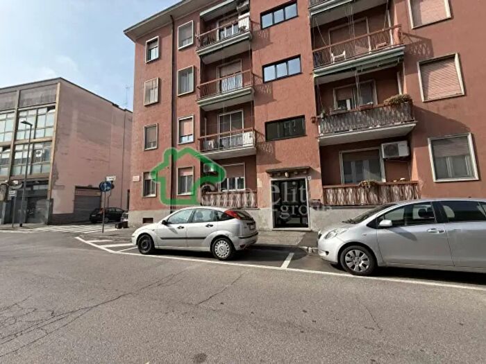 Appartamento quadrilocale in vendita in Via Ada Negri, Lodi