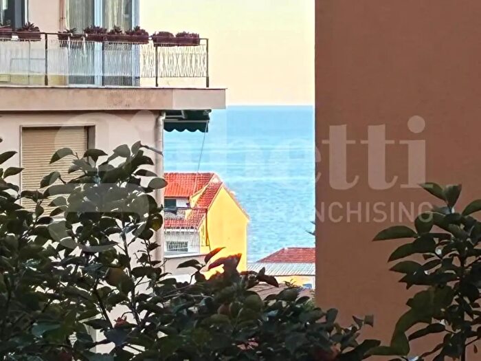 Appartamento monolocale in vendita in Via Franco Norero, Sanremo