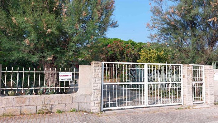 Casa con 8 locali in vendita in Fossacesia