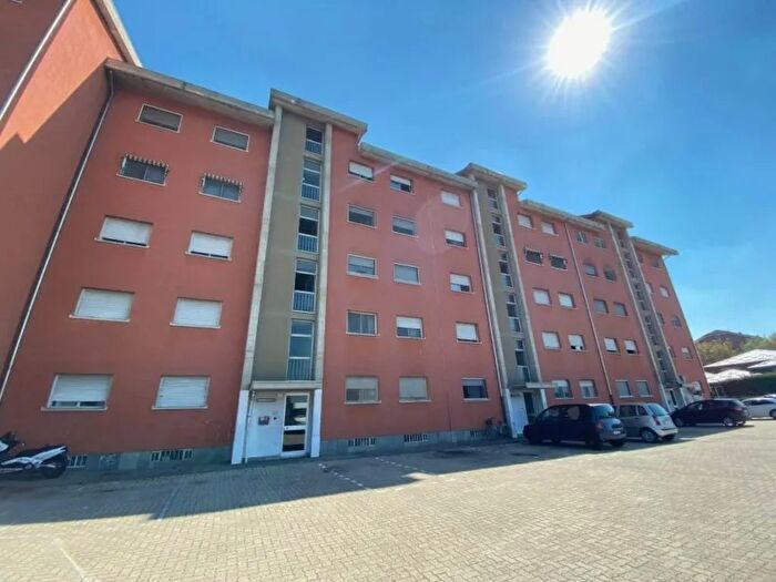 Appartamento quadrilocale in vendita in Via Castagnole Carmagnola, Carmagnola