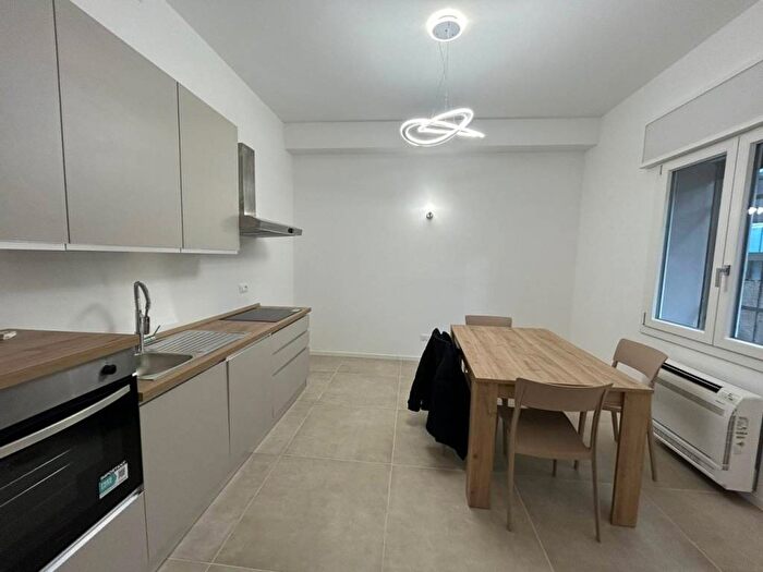 Appartamento trilocale in affitto in Via Monte Asolone, San Bortolo, Vicenza