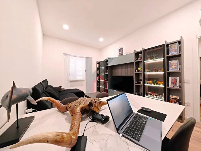 Appartamento trilocale in vendita in Via Giorgio Regnoli, Forli