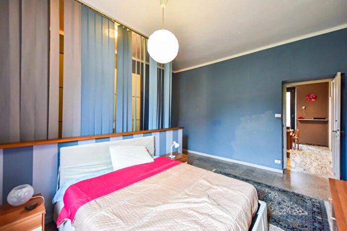 Appartamento bilocale in affitto in Torino, Torino