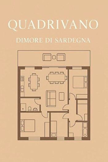 Appartamento con 6 locali in vendita in Olbia