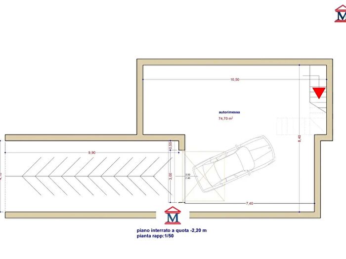 Case in Vendita e in Affitto - 3