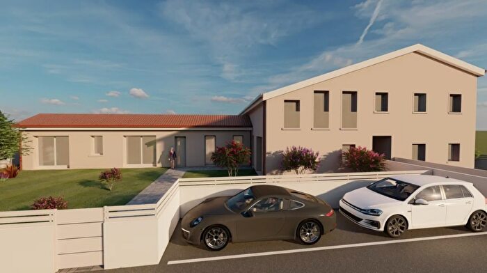 Appartamento trilocale in vendita in Via Pedagni, Veggiano