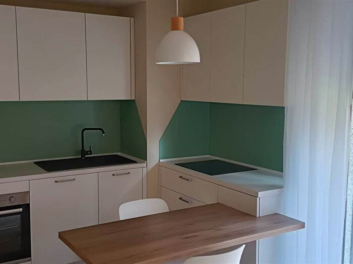 Appartamento monolocale in affitto in VIA INDIPENDENZA, Semicentro, Crema