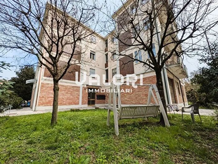 Appartamento trilocale in vendita in Via Giovanni Xxiii°, Faenza