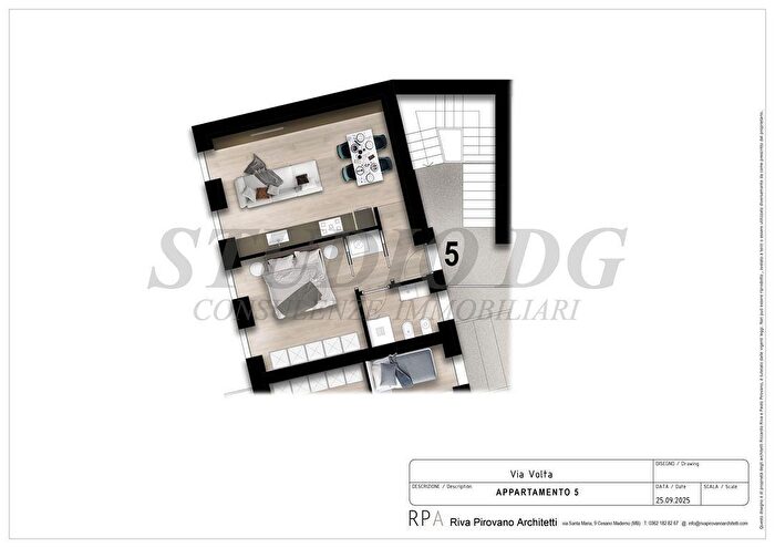 Case in Vendita e in Affitto - 3