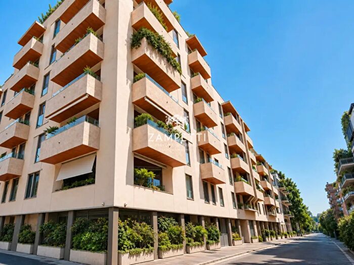 Appartamento bilocale in vendita in Via Alberto Mario, Milano