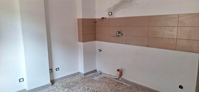 Appartamento trilocale in vendita in Catania