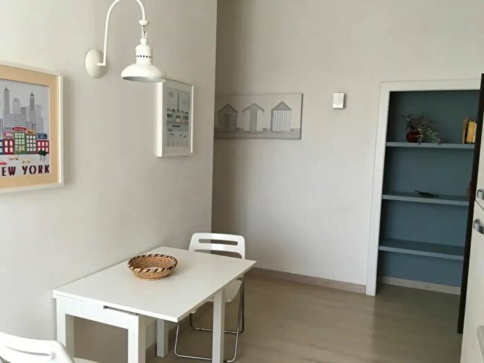 Appartamento trilocale in affitto in Via dei Vestini, Roma