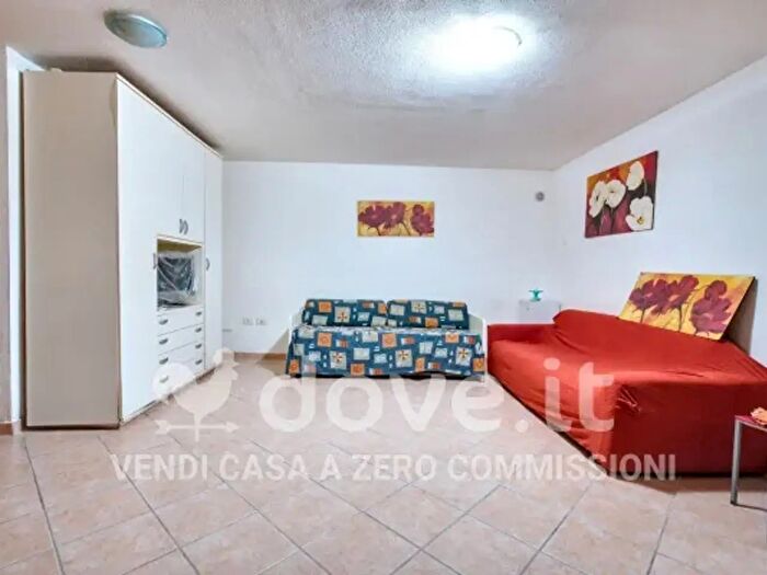 Appartamento bilocale in vendita in Via Alcide De Gasperi, Padru