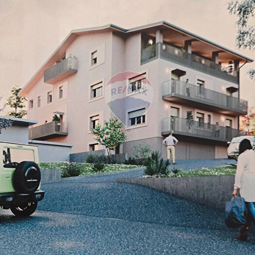 Appartamento trilocale in vendita in San Marino