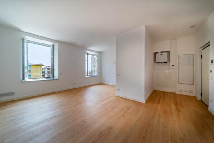 Appartamento bilocale in vendita in Via Francesco Nullo, Genova