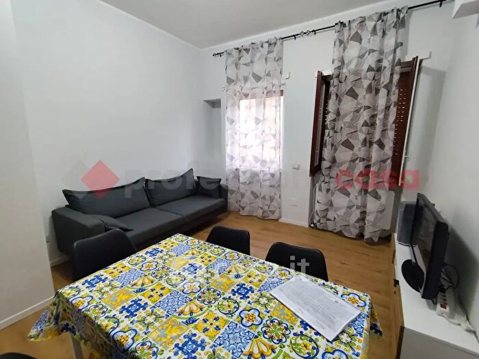 Appartamento bilocale in affitto in Via Po Snc, Cassino