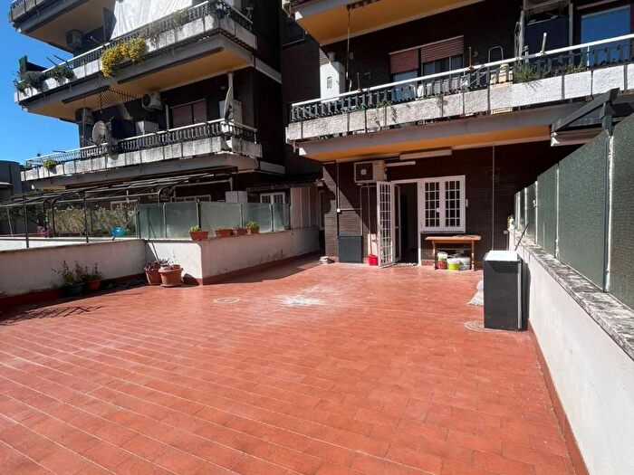 Appartamento bilocale in affitto in Via Alfonso La Marmora, Pomezia Centro, Pomezia