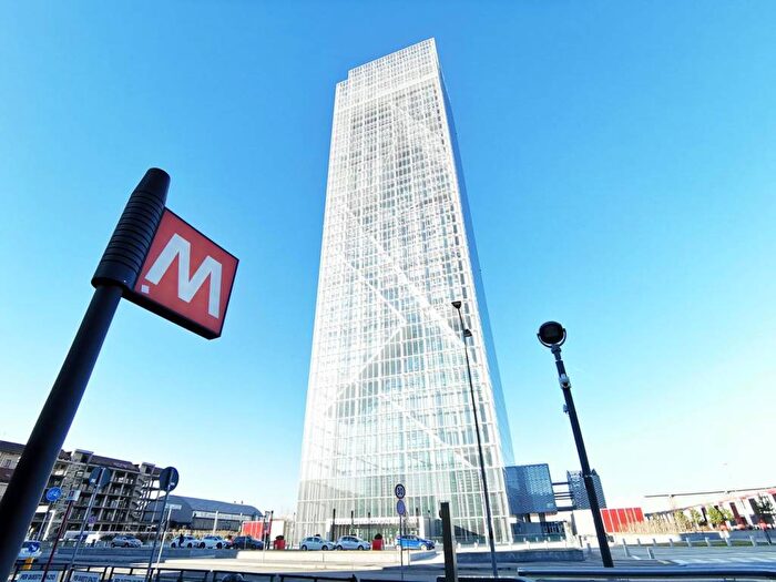 Appartamento bilocale in affitto in Via Alba, Lingotto, Torino