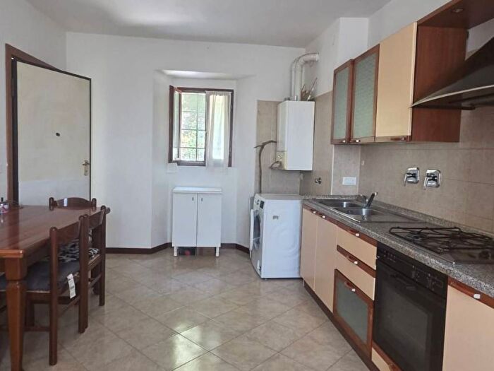 Appartamento bilocale in affitto in Località Monteacuto Ragazza, Grizzana Morandi