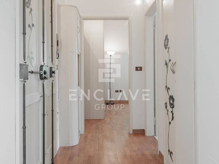 Appartamento trilocale in affitto in Via Niccolò da Tolentino, Careggi Rifredi Dalmazia, Firenze