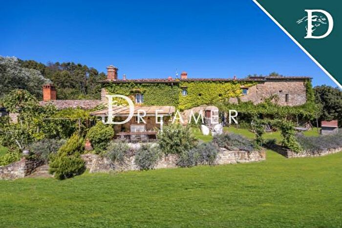 Appartamento con 6 locali in vendita in San Donato in Collina, Rignano SullArno