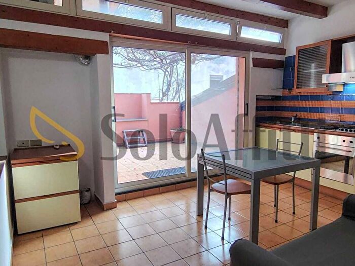 Appartamento bilocale in affitto in Via Monte Vergine, Centro Storico, Catania