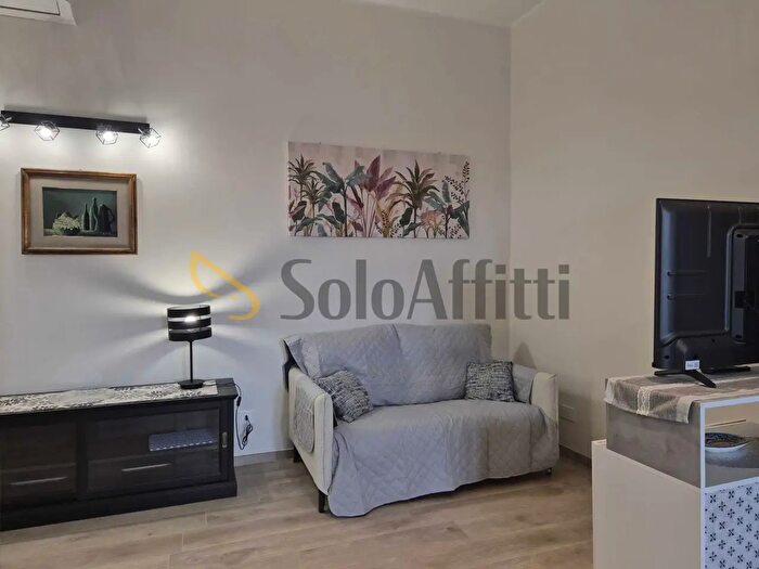 Appartamento trilocale in affitto in Viale Emilio Caldara, Milano