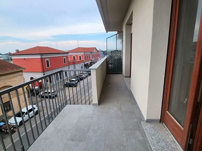 Appartamento quadrilocale in vendita in Via Verdi, Fossano