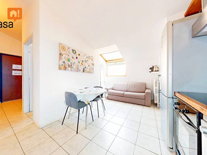 Appartamento bilocale in affitto in Via Oldrado da Tresseno, Pasteur, Milano