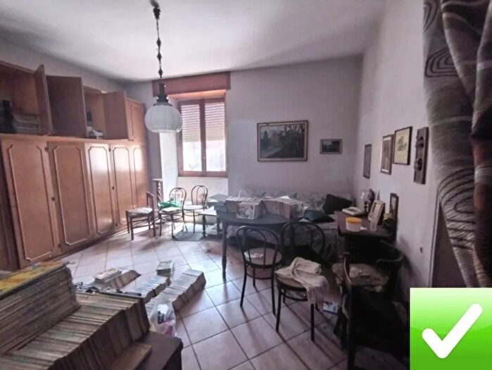 Appartamento con 5 locali in vendita in Reggio Calabria